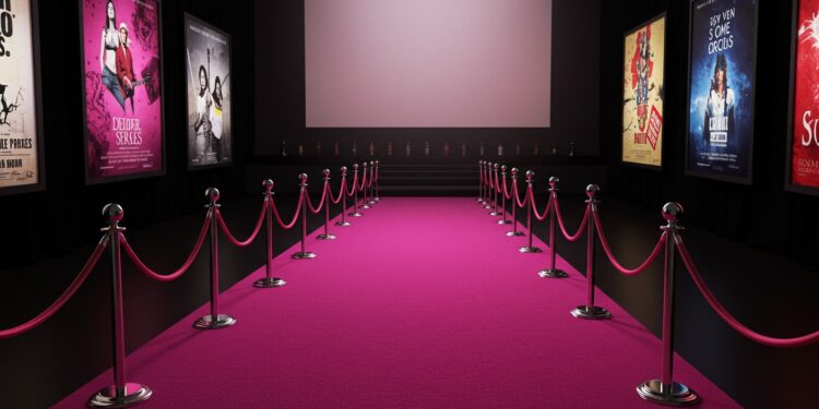 CANNESERIES 2025 : Liste des Nommés et Temps Forts - Viral Mag Découvrez les nommés de CANNESERIES 2025 Une sélection mondiale audacieuse et des séries captivantes à ne pas manquer du 24 au 29 avril Viral Mag