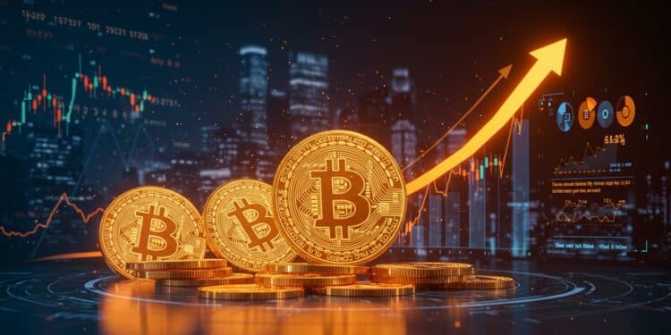 Cantor Explose : SPAC Bitcoin en Folie - Viral Mag Cantor bondit de 130 avec la frénésie des SPAC Bitcoin Découvrez pourquoi les investisseurs misent sur cette fusion explosive avec Twenty ONE Capital   Viral Mag