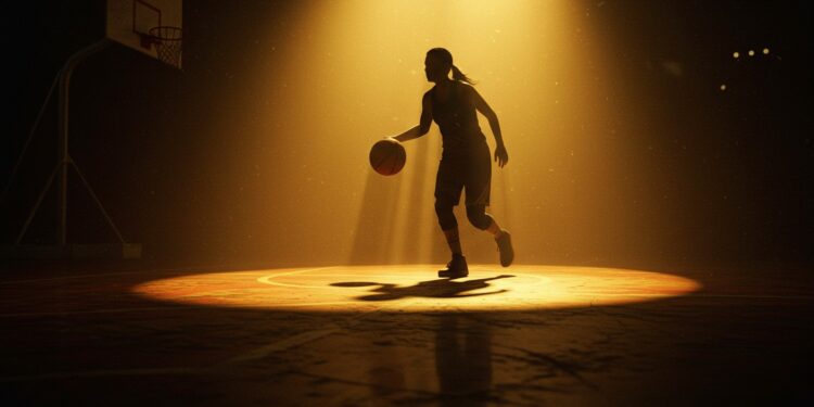 Découvrez lascension fulgurante de Carla Leite prodige du basket féminin vers un titre européen et la WNBA Une guerrière à suivre    Viral Mag