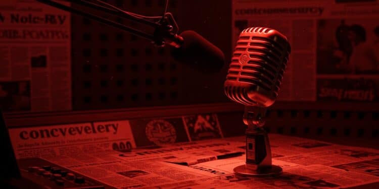 Cauet sur Europe 2 : Un Retour Controversé - Viral Mag Cauet revient sur Europe 2 malgré des accusations de viols Découvrez les détails de cette controverse et ses impacts sur sa carrière radiophonique Viral Mag