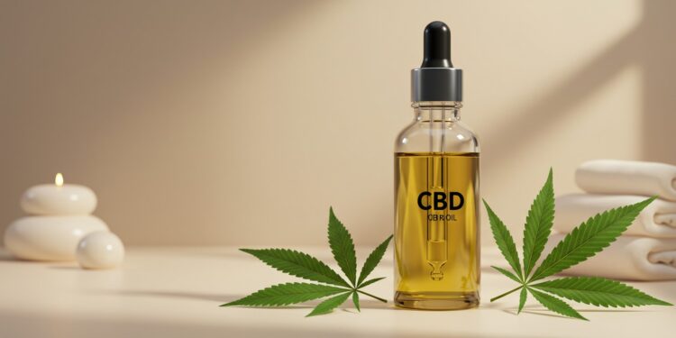 Découvrez les 7 bienfaits du CBD en 2025  sommeil douleur anxiété Usages effets secondaires et conseils pour une utilisation sûre    Viral Mag