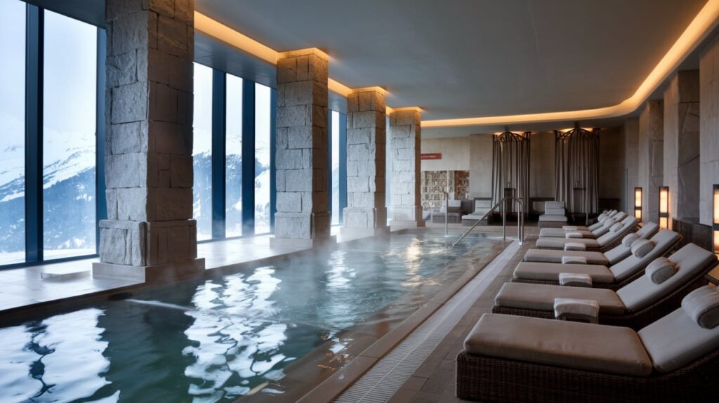 Les Plus Belles Expériences De Bien-Être Et Hôtels Spa En France - ViralMag 02042025 De la côte atlantique aux sommets alpins en passant par les vignobles de Bourgogne la France regorge dhavres de paix dédiés au bien être Mais quelles sont ces adresses confidentielles qui transforment un simple séjour en véritable renaissance ViralMag
