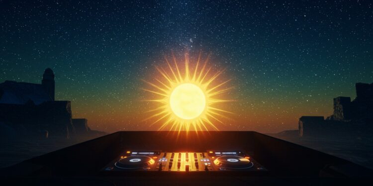 Célélé, Étoile Électro Éteinte Trop Tôt - Viral Mag Hommage à Célélé DJ rennaise de 31 ans disparue après une longue maladie Découvrez son parcours vibrant et son héritage musical   Viral Mag