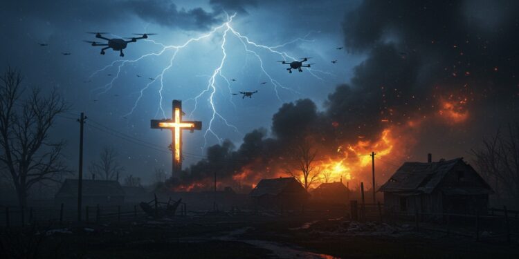 Zelensky accuse la Russie de violer le cessez le feu de Pâques décrété par Poutine Frappes russes et tensions persistent Que se passe t il vraiment    Viral Mag