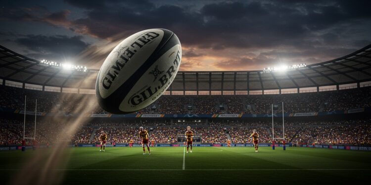 Horaires et chaînes des matchs des clubs français en Challenge Cup 2025 Ne manquez rien des 8es de finale ce week end    Viral Mag