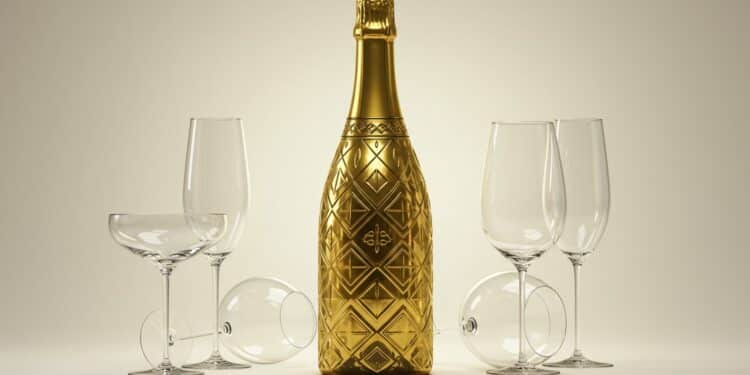 Champagne Boizel : L’Art du Luxe en 2025 - Viral Mag Découvrez lélégance de Champagne Boizel cuvées uniques édition limitée 2024 et savoir faire ancestral Plongez dans un univers de fête et de raffinement Viral Mag