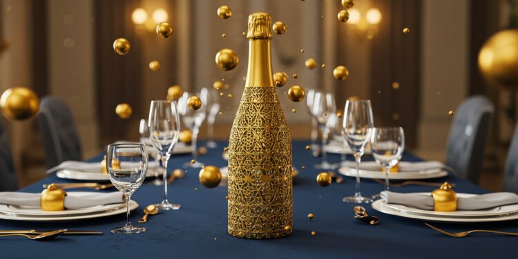 Découvrez lélégance du Champagne Boizel Brut Réserve un assemblage unique sublimé par une édition limitée festive Plongez dans son univers pétillant    Viral Mag