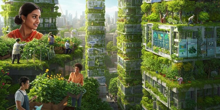 Champions de l’Économie Verte et Sociale - Viral Mag Découvrez les finalistes du prix de lentrepreneur éco social au salon Change NOW 2025 des innovateurs au service de la planète et de la société   Viral Mag