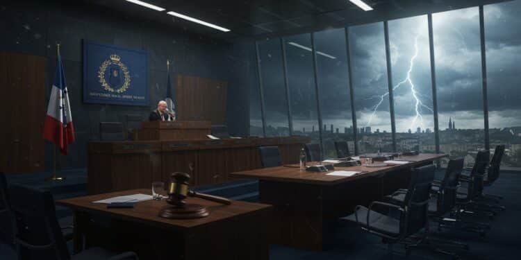 Charente : Tutelle Préfectorale Après Crise Budgétaire - Viral Mag La Charente sous tutelle après léchec du vote du budget 2025 Découvrez les raisons de ce blocage politique et ses conséquences pour le département Viral Mag