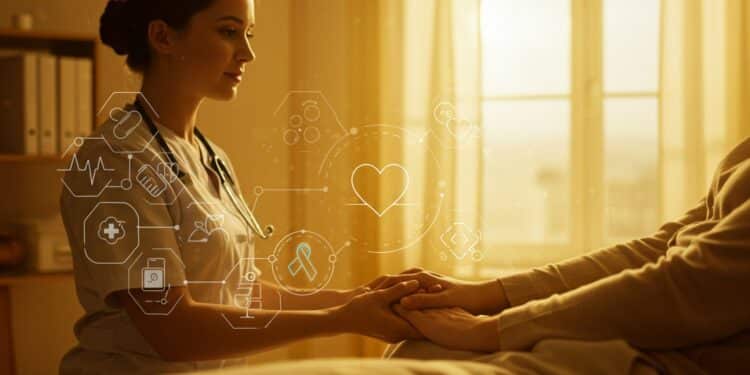 Charles III évoque limpact effrayant du cancer dans un message émouvant Découvrez son témoignage et limportance du soutien humain face à la maladie   Viral Mag