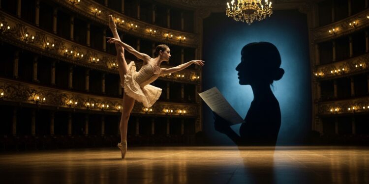 Charlotte Gainsbourg Brille dans Étoile : Une Danse entre Force et Fragilité - Viral Mag Charlotte Gainsbourg incarne une directrice de ballet dans Étoile une série captivante sur Prime Video Découvrez son rôle intense et lunivers du ballet    Viral Mag
