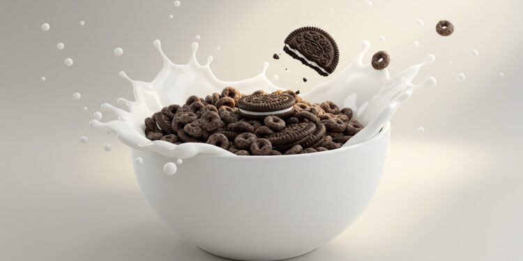 Découvrez le nouveau Cheerios Protein Cookies  Crème  8g de protéines par portion  Plus dinfos sur cette nouveauté nostalgique et gourmande   Viral Mag