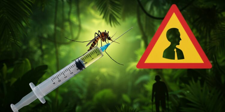 Chikungunya : Le Vaccin Sous Surveillance - Viral Mag Vaccin chikungunya suspendu pour les seniors  quels risques  Découvrez les effets secondaires les recommandations et limpact de lépidémie Lisez plus    Viral Mag