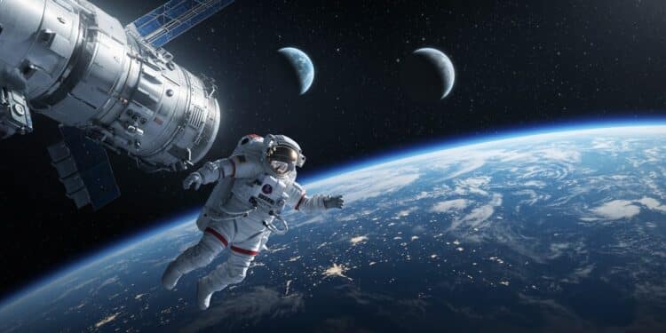 La Chine envoie léquipage Shenzhou 20 vers Tiangong pour six mois visant la Lune dici 2030 Découvrez les enjeux spatiaux    Viral Mag