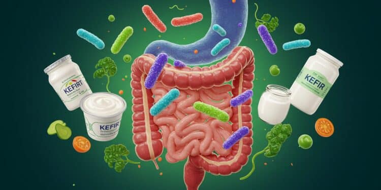 Apprenez à choisir le meilleur probiotique pour votre santé avec notre guide complet  souches vérifications bienfaits et astuces pratiques   Viral Mag