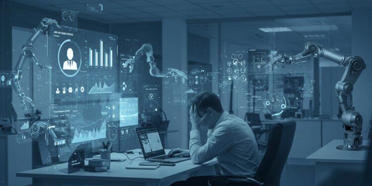 Chômage : Contrôles Doublés D’ici 2027 - Viral Mag Les contrôles des chômeurs par France Travail vont doubler dici 2027 avec 15M visés Quels impacts pour les demandeurs demploi    Viral Mag