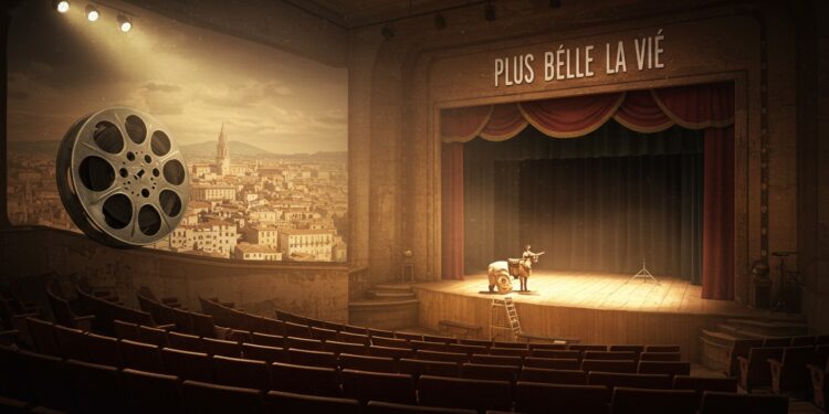 Christiane Conil : Une Vie Dédiée à l’Art - Viral Mag Christiane Conil actrice de Plus Belle la Vie sest éteinte à 71 ans Découvrez son parcours ses rôles marquants et son héritage artistique   Viral Mag