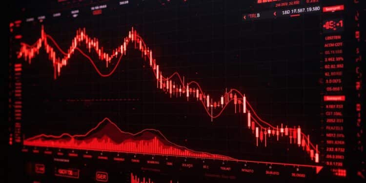 Chute Brutale du Token OM : Que S’est-il Passé ? - Viral Mag Le token OM de Mantra seffondre de 90 en quelques heures Découvrez les raisons les impacts et les leçons pour les investisseurs crypto Viral Mag