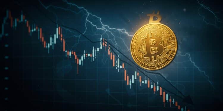 Le PDG de BlackRock prédit une chute de 20  des marchés Opportunité ou crise  Découvrez les enjeux et impacts sur vos investissements    Viral Mag