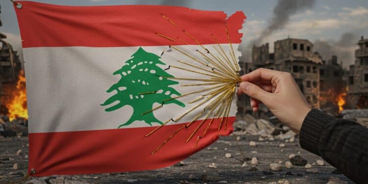 Cinquante Ans Après la Guerre du Liban : La Réconciliation en Marche - Viral Mag Anciens combattants du Liban se réunissent pour la paix 50 ans après une guerre dévastatrice Découvrez leur combat pour la réconciliation    Viral Mag