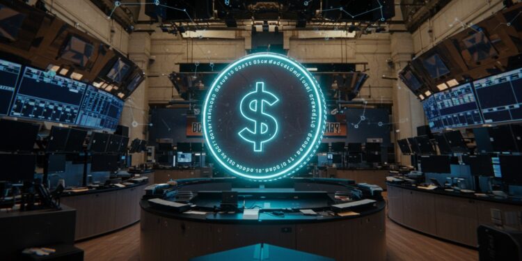 Circle Dépose son IPO : La Révolution Stablecoin ? - Viral Mag Circle géant des stablecoins vise une IPO sur le NYSE USDC en tête 17 milliard de revenus le futur de la crypto Viral Mag