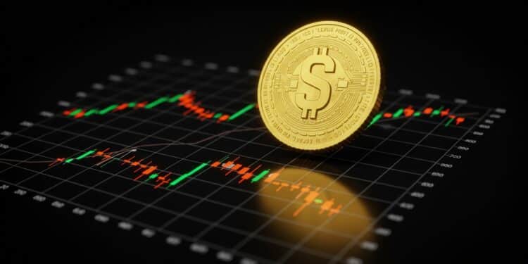 Circle et l’IPO : Une Révolution pour les Stablecoins ? - Viral Mag Circle géant des stablecoins vise une IPO à 5 milliards $ Quel impact pour USDC et la crypto Découvrez tout Viral Mag