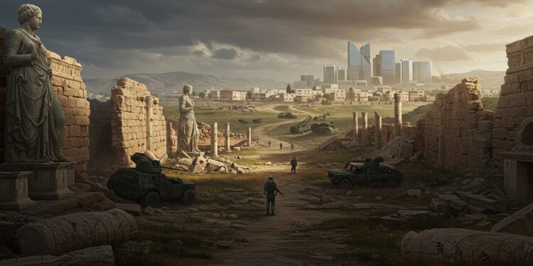 Cisjordanie : Israël Compte-t-il Rester pour Toujours ? - Viral Mag Découvrez les déclarations choc dun ministre israélien sur la Cisjordanie et les plans dannexion en 2025 Que réserve lavenir Viral Mag