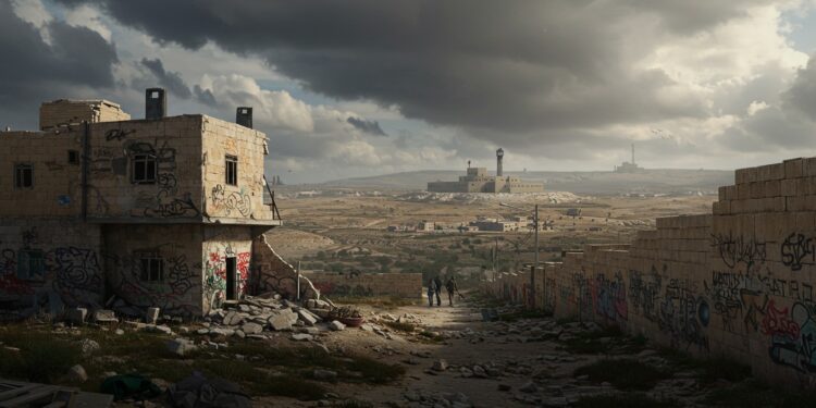 Cisjordanie : Un Général Dénonce les Violences Inacceptables - Viral Mag Un général israélien condamne les actes violents de colons et soldats en Cisjordanie Que se passe t il vraiment sur ce territoire occupé Cliquez pour savoir Viral Mag