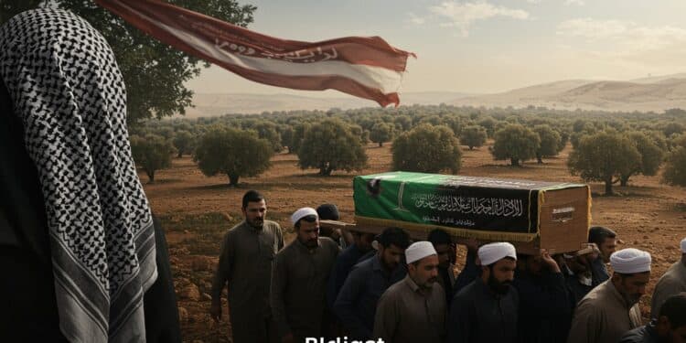 Montée alarmante de la violence en Cisjordanie  des Américano Palestiniens ciblés Découvrez leur combat face à limpunité et au silence international   Viral Mag