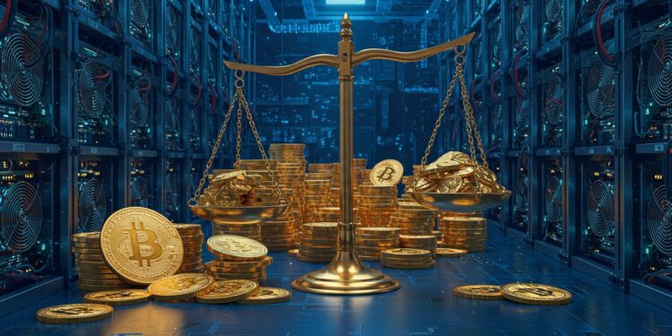 CleanSpark abandonne le HODL pour une approche équilibrée mêlant vente de Bitcoin et croissance Découvrez comment ce pivot impacte le minage   Viral Mag