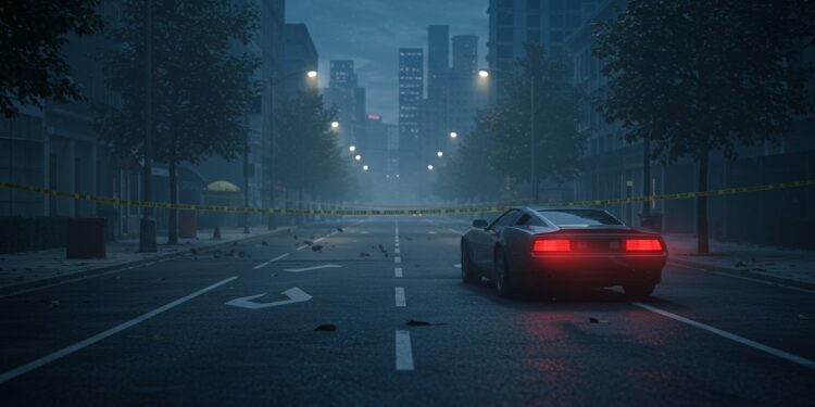 Un jeune de 19 ans tué par balles à Clermont Ferrand Que sest il passé avenue Charras  Enquête en cours et questions sur la sécurité   Viral Mag