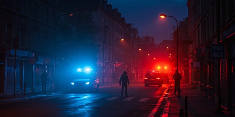 Clermont-Ferrand : Narcotrafic et Violence en Hausse - Viral Mag Un homme tué par balle à Clermont Ferrand dans un contexte de narcotrafic La ville face à une montée de la violence Quelles solutions    Viral Mag