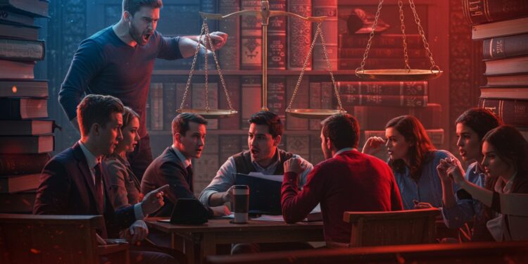 Climat d’Intolérance à Harvard : Enjeux et Réactions - Viral Mag Harvard face à un climat antisémite et anti musulman  deux rapports révèlent un campus sous tension Quelles solutions pour rétablir lharmonie    Viral Mag