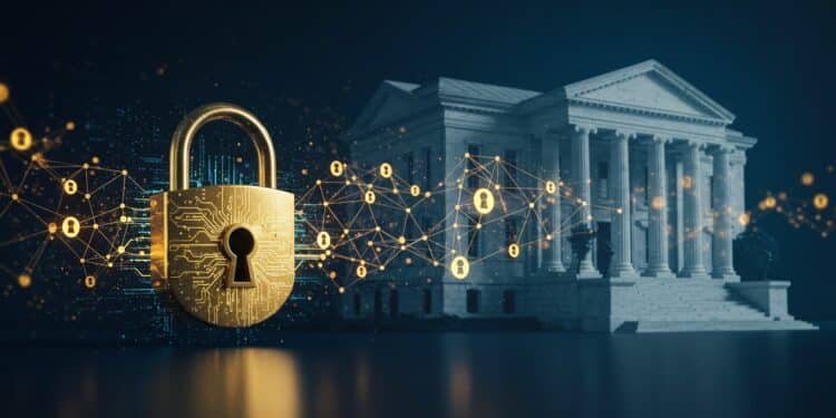 Coinbase Défend la Vie Privée à la Cour Suprême - Viral Mag Coinbase lutte pour protéger les données des utilisateurs face à lIRS devant la Cour Suprême un combat clé pour la confidentialité en crypto Viral Mag