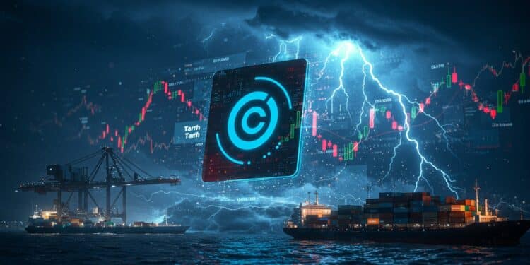 Coinbase subit limpact des tensions arancelaires sur ses revenus 2025 Découvrez comment les politiques affectent le marché crypto    Viral Mag