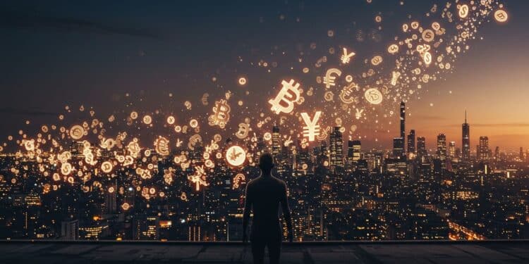 Coinbase : La Révolution Crypto au-delà de l’Exchange - Viral Mag Coinbase bien plus quun exchange crypto  Découvrez son rôle clé ses atouts cachés et pourquoi elle fascine les investisseurs Cliquez vite    Viral Mag