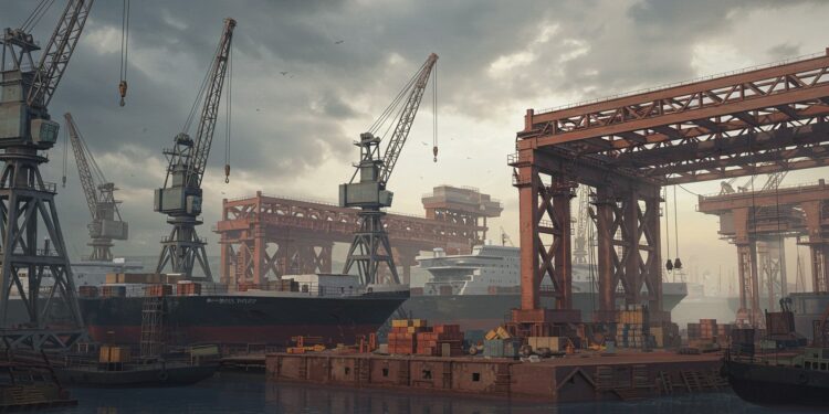 Découvrez comment les USA et la Corée du Sud unissent leurs forces navales pour contrer la Chine Une alliance stratégique décryptée    Viral Mag