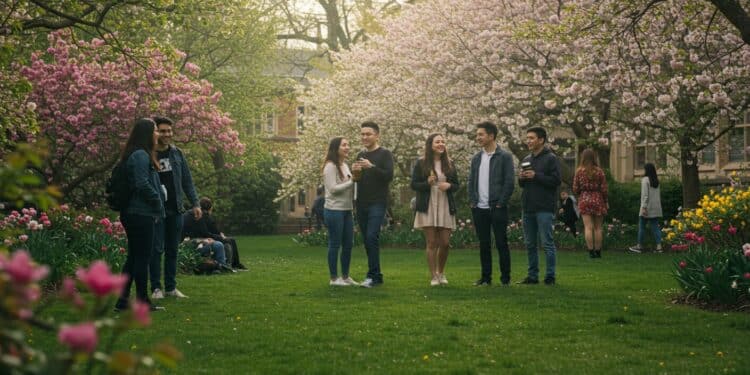 Collège Sans Réseaux Sociaux : Une Révolution - Viral Mag Un collège défie TikTok et Instagram  ses élèves suppriment leurs réseaux sociaux Découvrez cette initiative unique et ses impacts positifs   Viral Mag