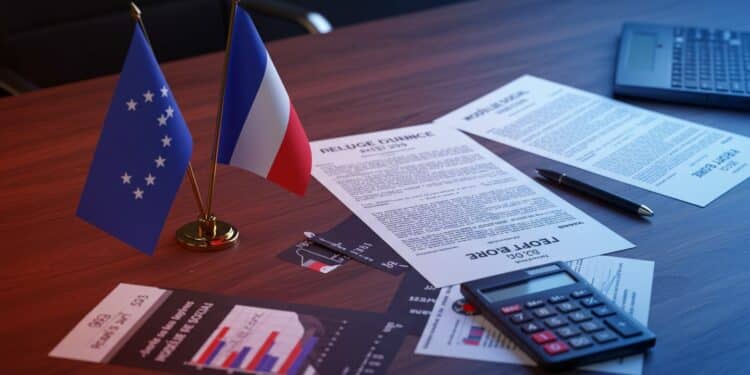 Explorez les défis du budget 2026  économies lutte contre la fraude et niches fiscales Tout est sur la table pour préserver notre modèle social   Viral Mag