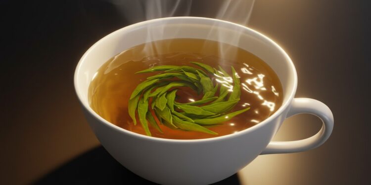 Comment Infuser le Thé Parfait ? Conseils d’Experts - Viral Mag Infuser le thé idéal combien de temps Découvrez les astuces dexperts pour un goût parfait et des bienfaits santé Cliquez pour tout savoir Viral Mag