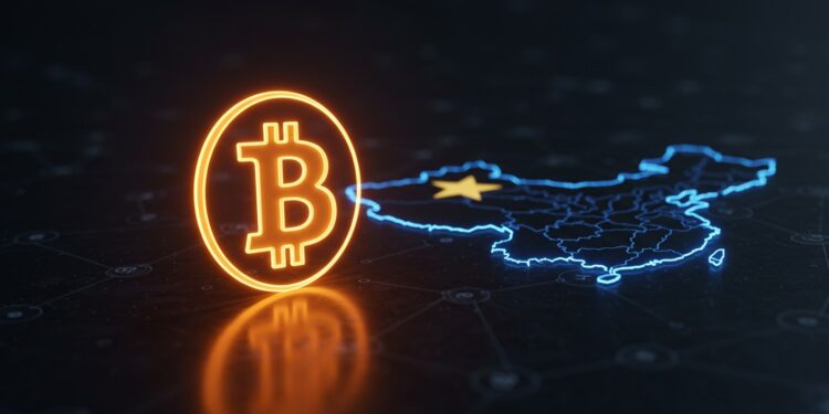 Comment le Soutien US au Bitcoin Inquiète la Chine - Viral Mag Le soutien US au Bitcoin alarme la Chine Une levée des restrictions chinoises pourrait elle booster ladoption mondiale Découvrez lanalyse choc Viral Mag