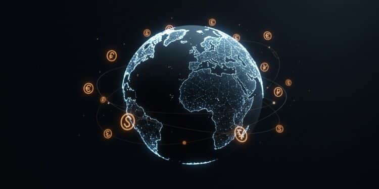 Comment les Stablecoins Révolutionnent les Transferts d’Argent - Viral Mag Les stablecoins transforment les paiements mondiaux coûts réduits rapidité inégalée Découvrez leur impact révolutionnaire dès maintenant Viral Mag