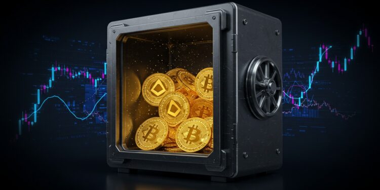 Comment l’Innovation Boost la Demande de Crypto en 2025 - Viral Mag Découvrez comment linnovation et la régulation explosent la demande de cryptos en 2025 Enquête choc auprès des investisseurs    Viral Mag