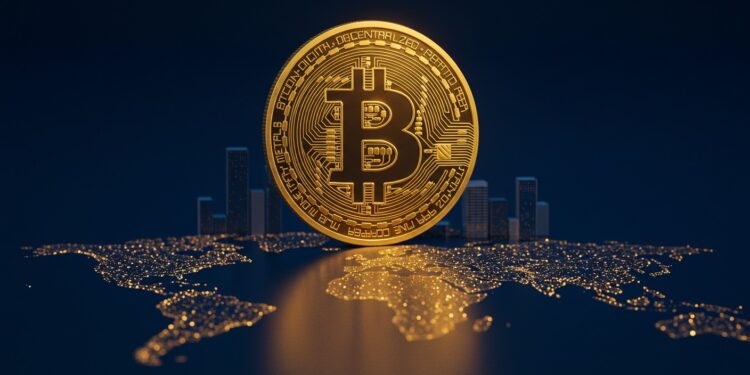 Découvrez comment un fonds bitcoin bat des records et exporte un modèle révolutionnaire de trésorerie mondiale Un succès à 164  en 2024    Viral Mag