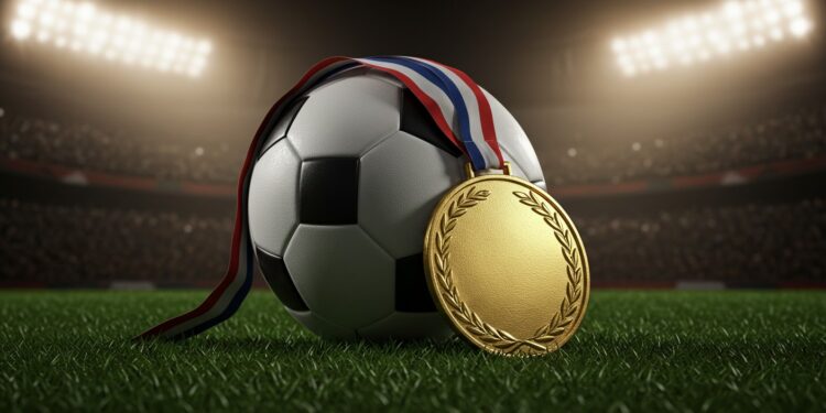 Découvrez comment un champion paralympique révolutionne le handisport en France Une histoire inspirante à ne pas manquer    Viral Mag