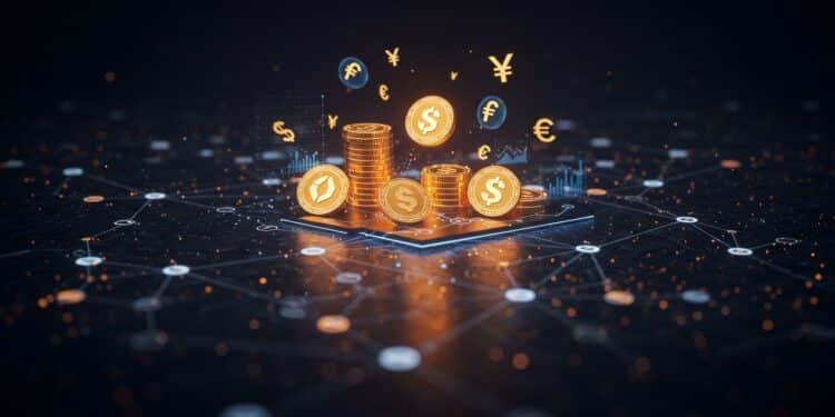 Découvrez comment WisdomTree étend ses fonds tokenisés sur blockchain et pourquoi ce marché pourrait atteindre des milliards    Viral Mag