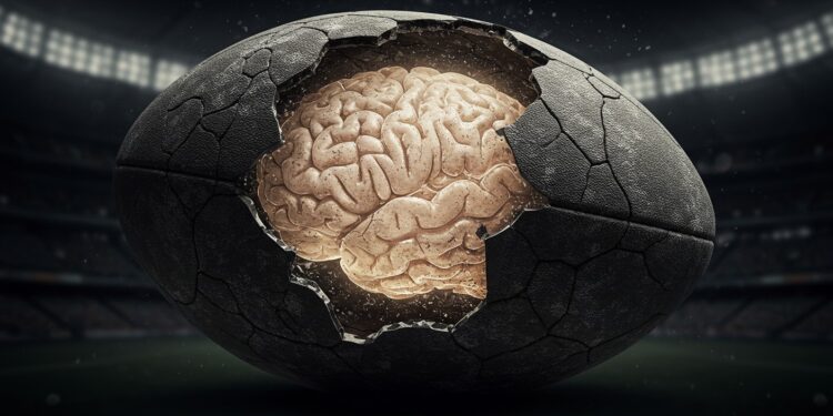 Les commotions dans le rugby marquent les corps et les esprits Découvrez les témoignages bouleversants et les enjeux de ce fléau silencieux   Viral Mag