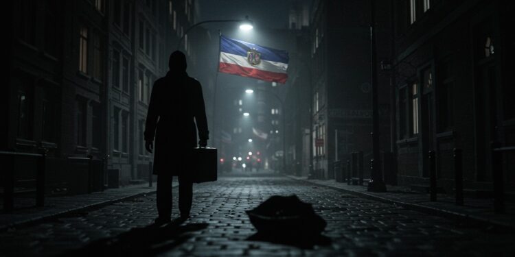 Complot Déjoué : Enlèvement et Tensions Internationales - Viral Mag Un complot denlèvement secoue la France avec des soupçons dingérence étrangère Quatre suspects arrêtés une affaire explosive menace les relations diplomatiques Viral Mag