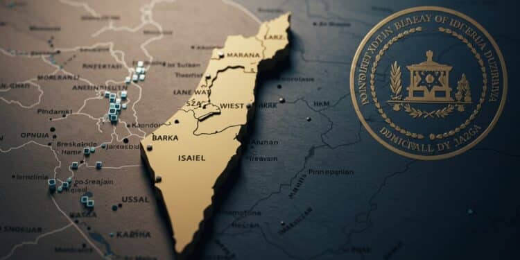 Confirmation de Huckabee : Un Virage Pro-Colonisation ? - Viral Mag Découvrez comment la nomination de Huckabee comme ambassadeur en Israël pourrait redéfinir la paix au Moyen Orient Un choix controversé    Viral Mag