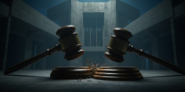 Découvrez le scandale qui secoue Israël  Netanyahu accusé de conflit dintérêts dans le limogeage du chef du Shin Bet La suite va vous choquer    Viral Mag